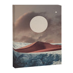 The Place we will Always Meet Canvas Print Gallery Image 6