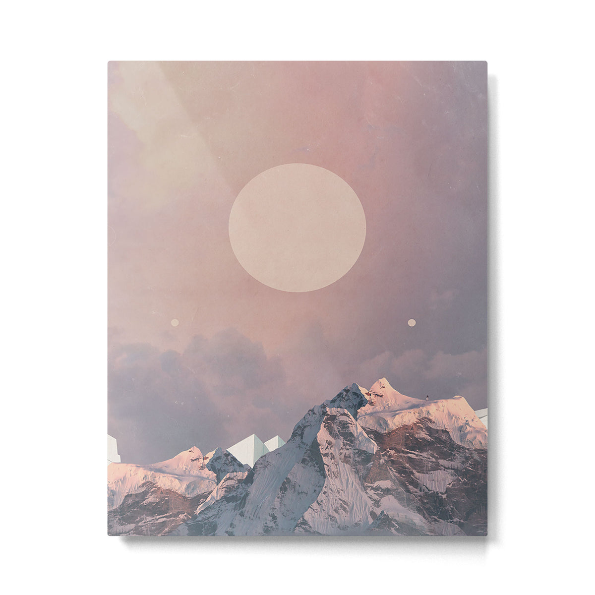 The place we will never forget Metal Print Gallery Image 4