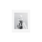 The power of your Contrast Art Print Gallery Image 1