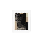 The pursuit of Recovery Art Print Gallery Image 1