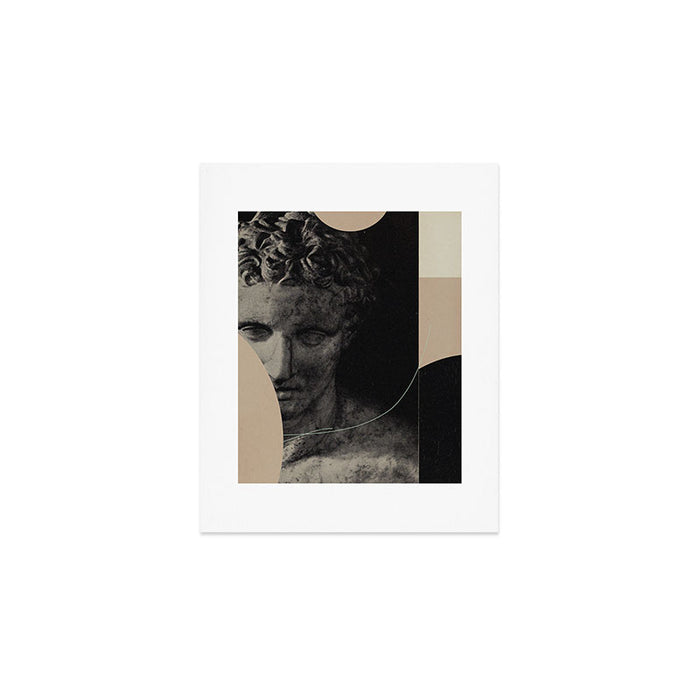 The pursuit of Recovery Art Print Gallery Image 1
