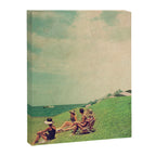 The Sun Forgot Us Canvas Print Gallery Image 6