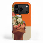 The Unexpected iPhone Case Gallery Image 1