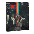 The Visionary Canvas Print Gallery Image 6