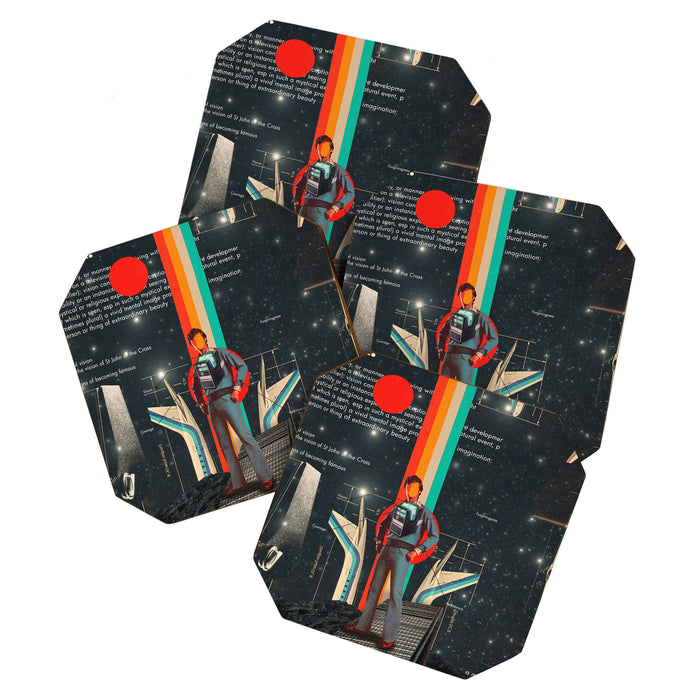 The Visionary Coaster Gallery Image 1