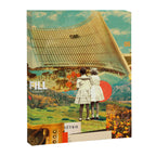 They Know Better Canvas Print Gallery Image 6