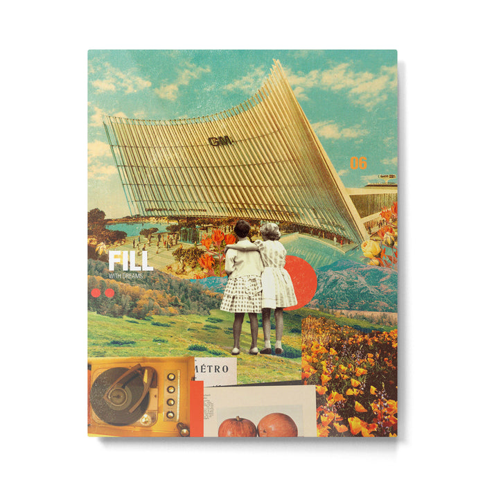 They Know Better Metal Print Gallery Image 1