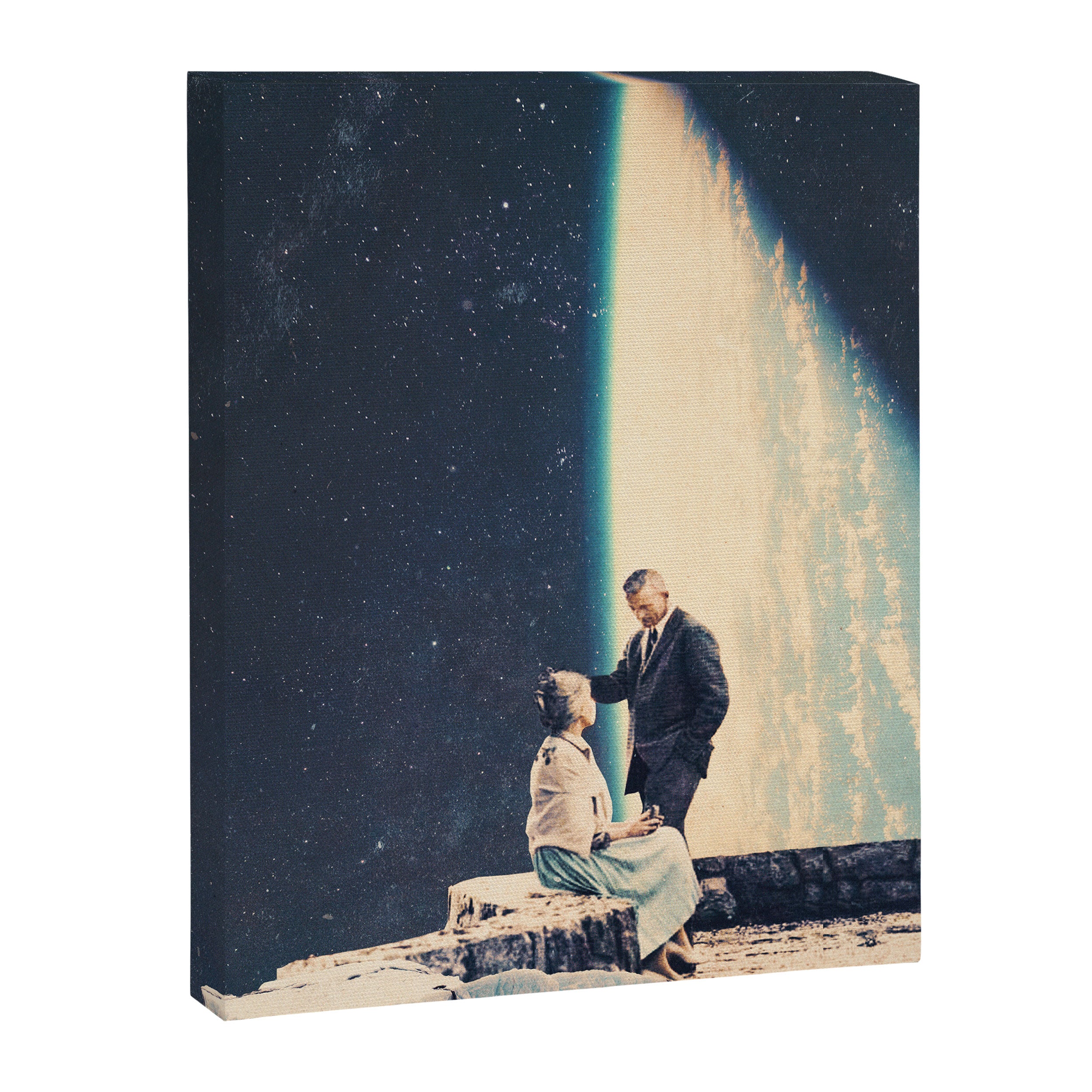 This Love Canvas Print Gallery Image 6
