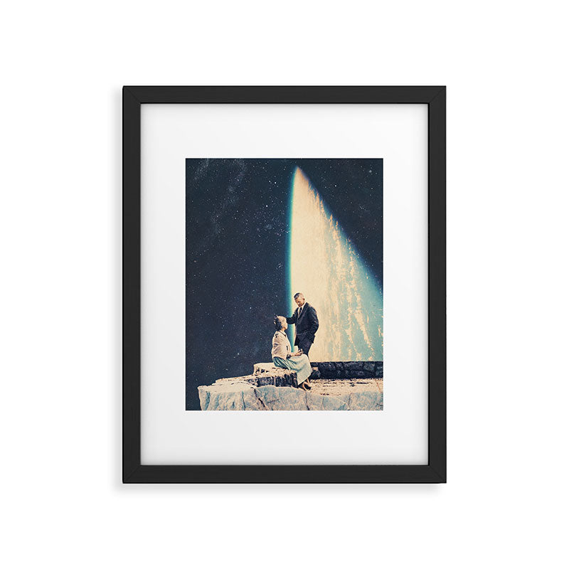 This Love Framed Art Print Gallery Image 5