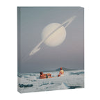Those were our best lives Canvas Print Gallery Image 6