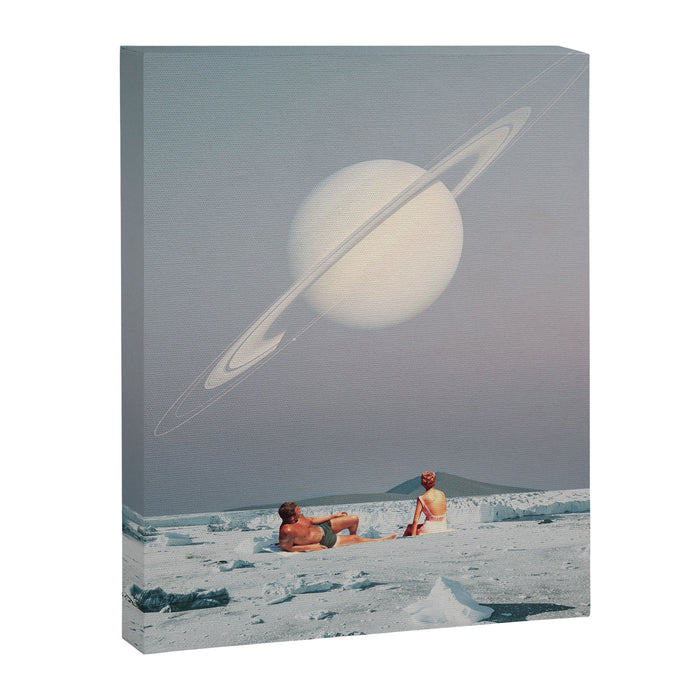 Those were our best lives Canvas Print Gallery Image 1