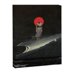 Timeless Anticipation Canvas Print Gallery Image 6