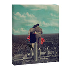 Together  Canvas Print Gallery Image 6