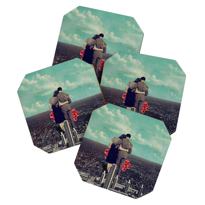 Together  Coaster Gallery Image 1