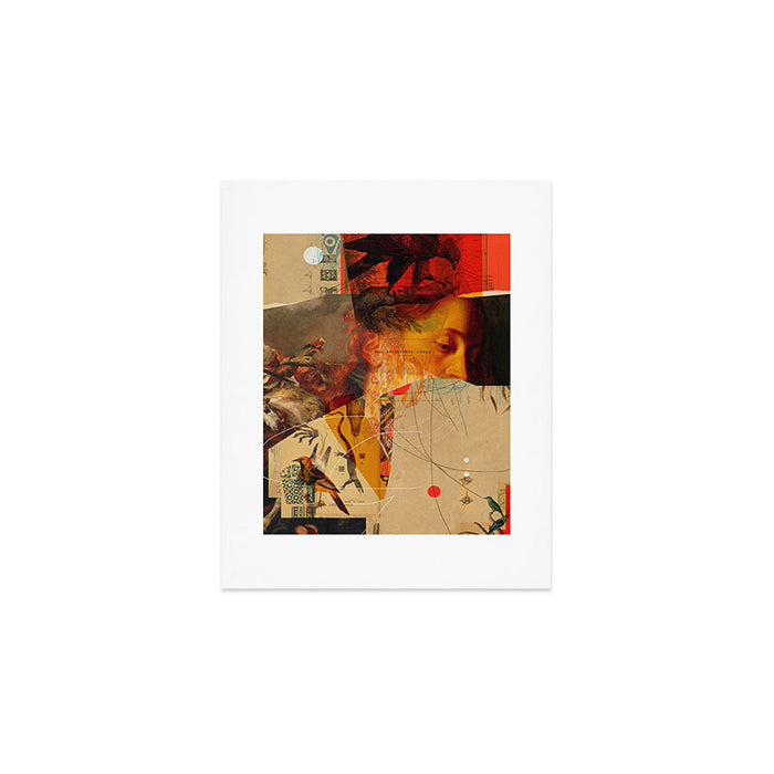 Transformations Art Print Gallery Image 1