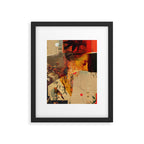 Transformations Framed Art Print Gallery Image 5