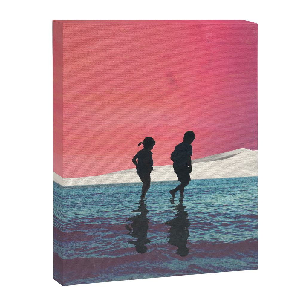 Until Dusk Canvas Print Gallery Image 6