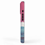 Until Dusk iPhone Case Gallery Image 2