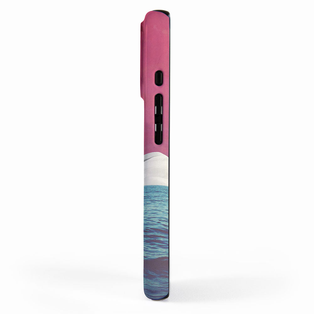 Until Dusk iPhone Case Gallery Image 2