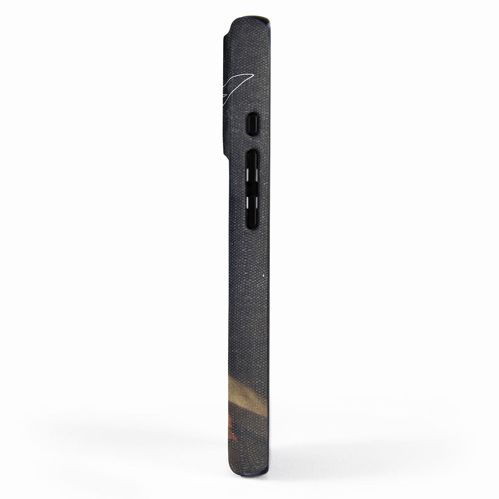Vagueness iPhone Case Gallery Image 2