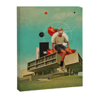 WaiKid Canvas Print Gallery Image 6