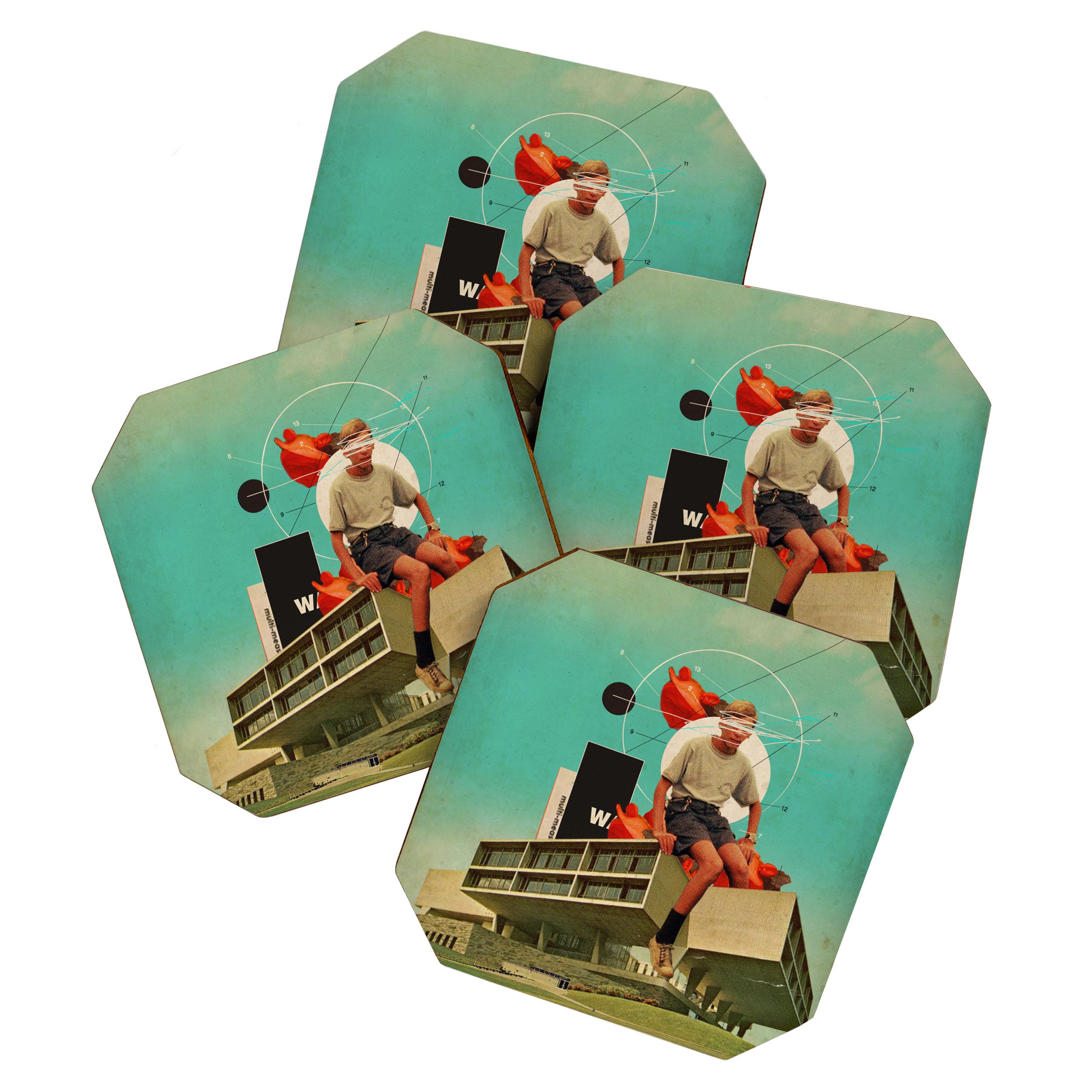 WaiKid Coaster Gallery Image 1