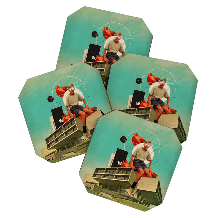 WaiKid Coaster Gallery Image 1