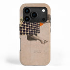 Wait For Me iPhone Case Gallery Image 1