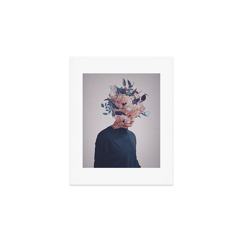 Waited for a Hundred Winters to meet You Art Print Gallery Image 1