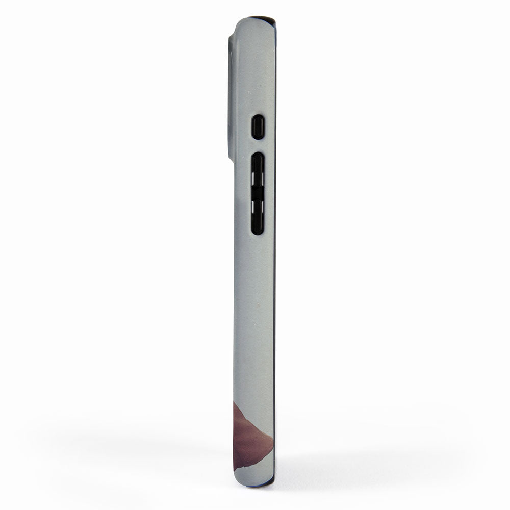 Warrior iPhone Case Gallery Image 2