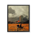 We Can Framed Canvas Print Gallery Image 6