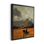 We Can Framed Canvas Print Gallery Image 2