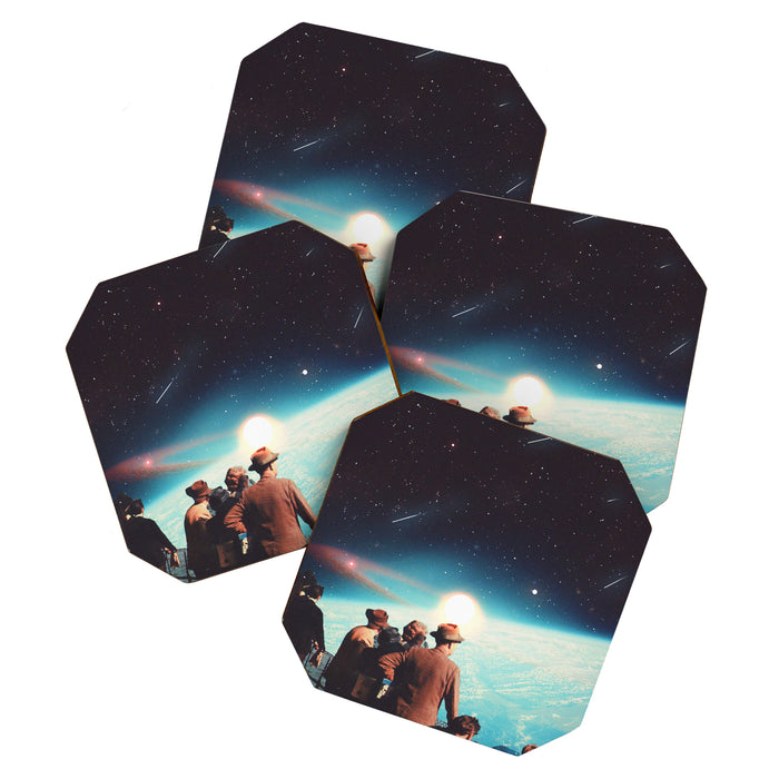 We Have Been Promised Eternity Coaster Gallery Image 1