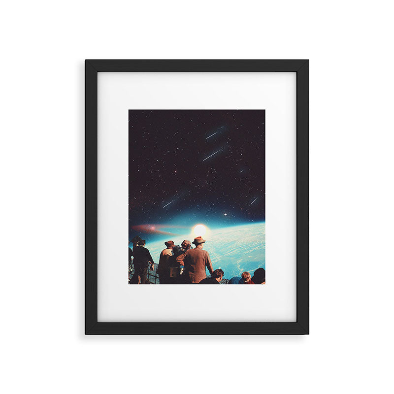 We Have Been Promised Eternity Framed Art Print Gallery Image 5