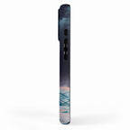 We will Get Away iPhone Case Gallery Image 2