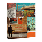 Welcome Back Canvas Print Gallery Image 6