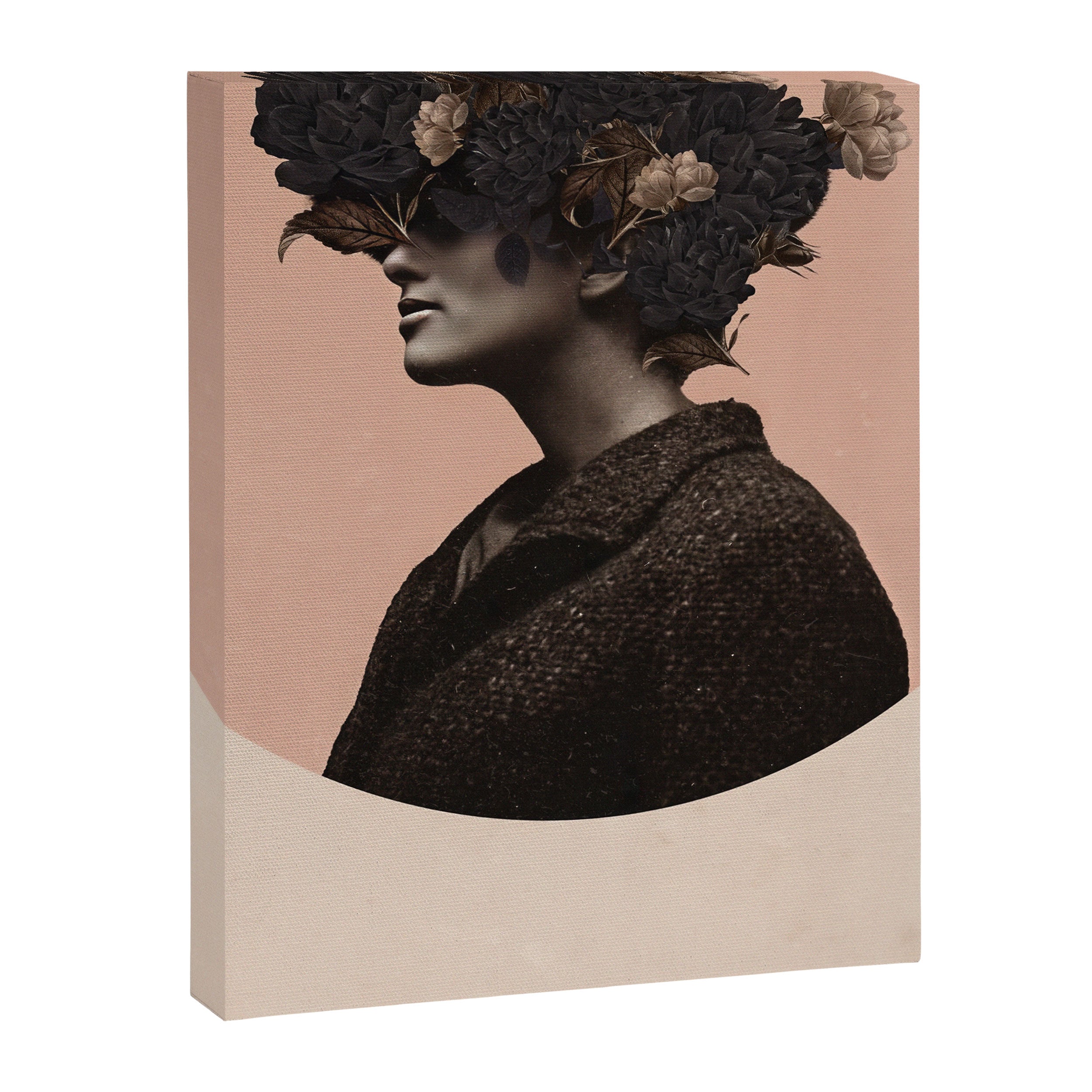 Well Forgotten Canvas Print Gallery Image 6