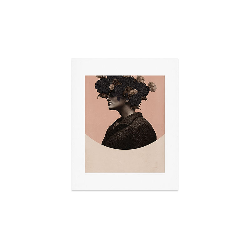 Well Forgotten Art Print Gallery Image 1