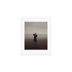 Where Have You Gone Without Me Art Print Gallery Image 1