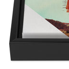 Why Framed Canvas Print Gallery Image 3