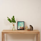 Why Framed Canvas Print Gallery Image 4