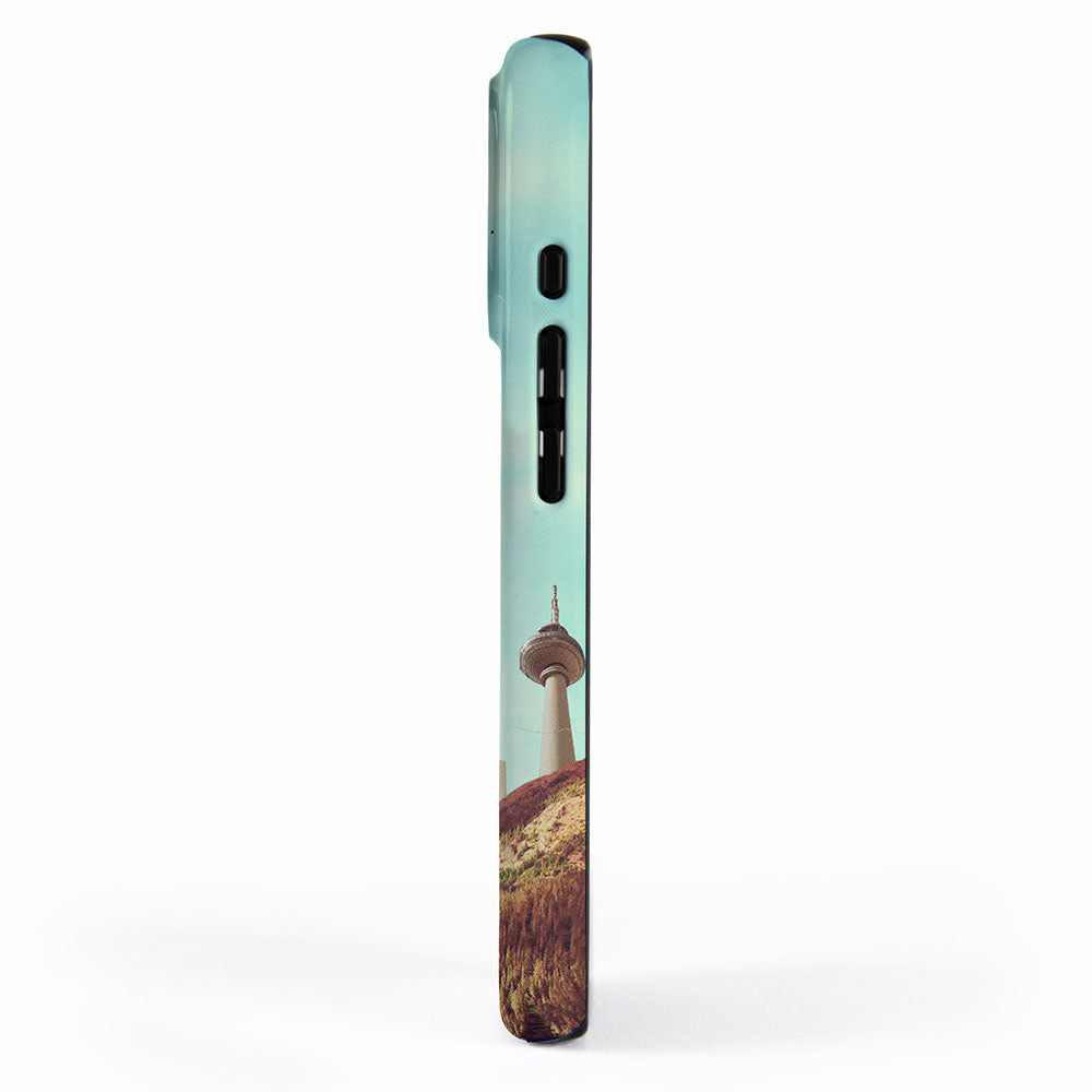 Why iPhone Case Gallery Image 2