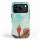 Why iPhone Case Gallery Image 1