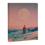 Will You still remember me. Canvas Print Gallery Image 6