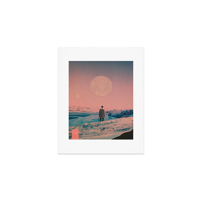 Will You still remember me. Art Print Gallery Image 1