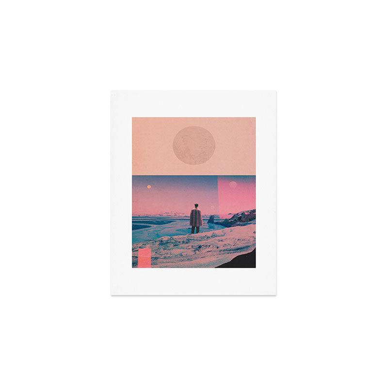 Will you still remember me II Art Print Gallery Image 1