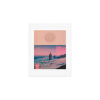 Will you still remember me II Art Print Gallery Image 1