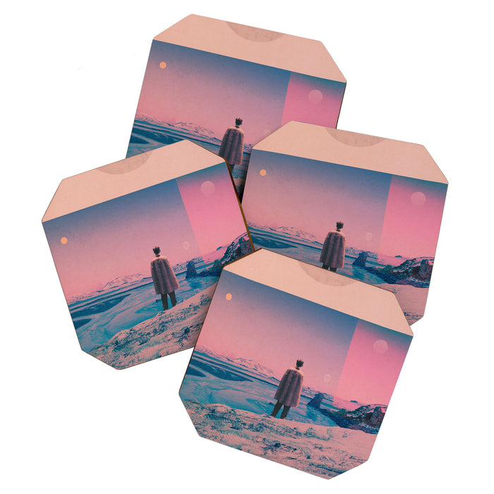 Will you still remember me II Coaster Gallery Image 1