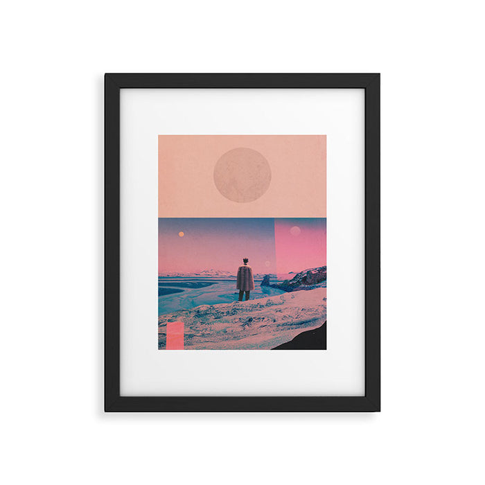 Will you still remember me II Framed Art Print Gallery Image 1