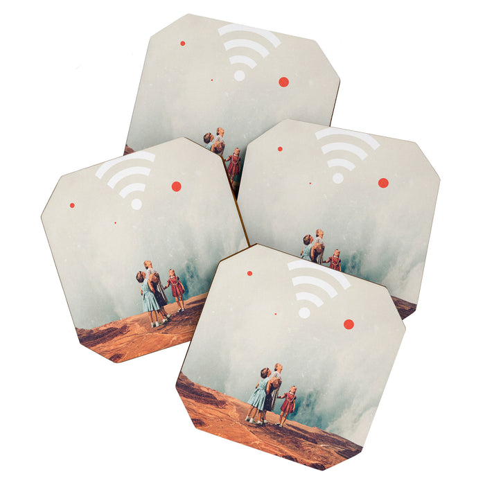 Wirelessly connected to Eternity Coaster Gallery Image 1